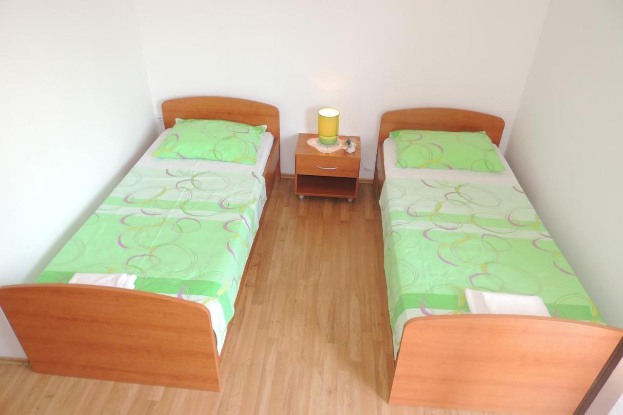 Oaza II Apartment ดูบรอฟนิก ภายนอก รูปภาพ